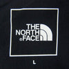THE NORTH FACE ノースフェイス NB12582 Flexible Long pants フレキシブル ロング パンツ ブラック系 L【中古】