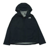 THE NORTH FACE ノースフェイス NP62452 Dot Shot Jacket ドットショット ナイロン ジャケット ダークネイビー系 M【中古】