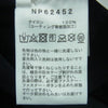 THE NORTH FACE ノースフェイス NP62452 Dot Shot Jacket ドットショット ナイロン ジャケット ダークネイビー系 M【中古】