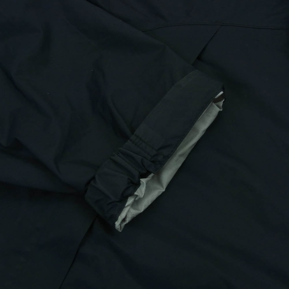 THE NORTH FACE ノースフェイス NP62452 Dot Shot Jacket ドットショット ナイロン ジャケット ダークネイビー系 M【中古】