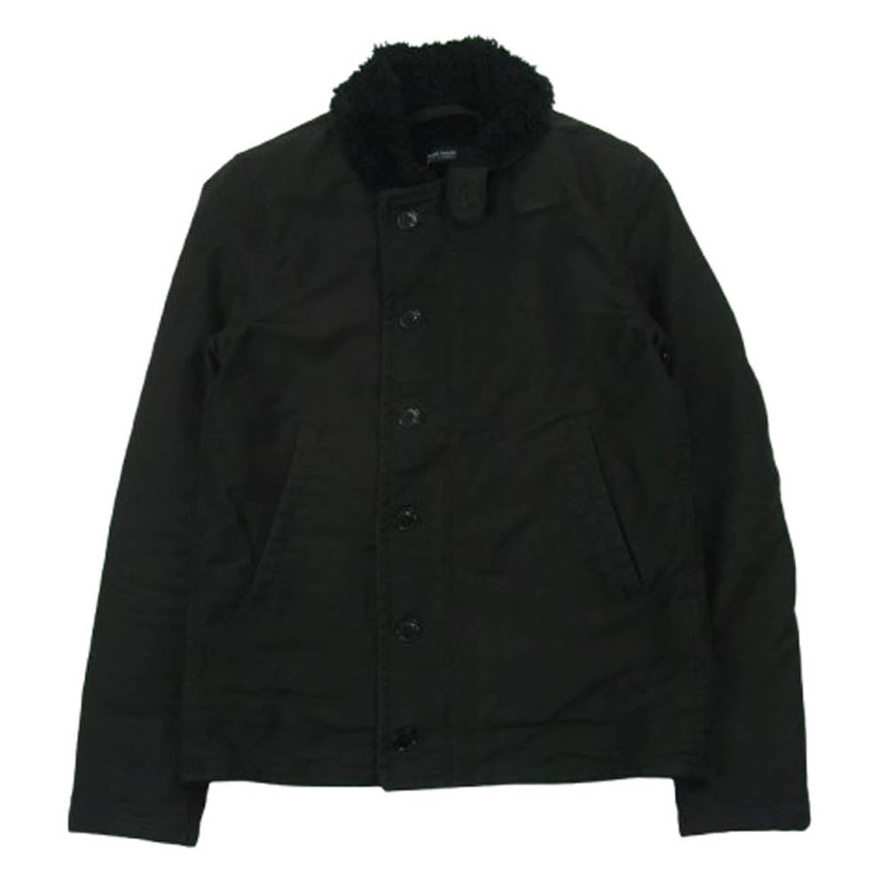 RUDE GALLERY ルードギャラリー N-1 デッキ ジャケット 裏ボア