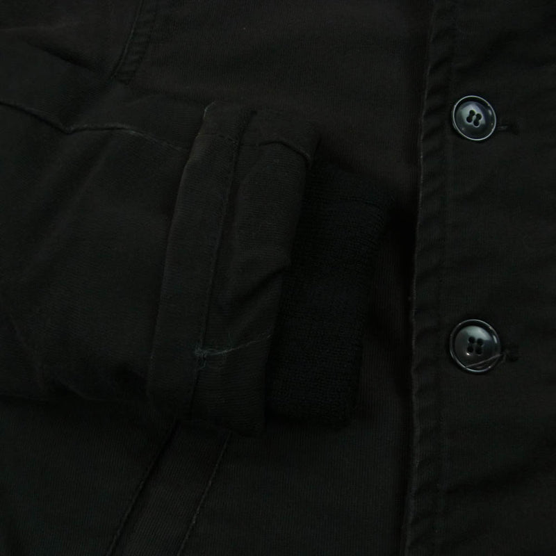 RUDE GALLERY 裏ボアジャケット N-1 デッキジャケット ルード RUDE GALLERY ルードギャラリー N-1 デッキ ジャケット 裏ボア