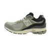 NEW BALANCE ニューバランス M2002RSG USA製 スエード メッシュ バイカラー スニーカー グレー系 28cm【中古】