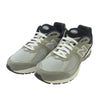 NEW BALANCE ニューバランス M2002RSG USA製 スエード メッシュ バイカラー スニーカー グレー系 28cm【中古】