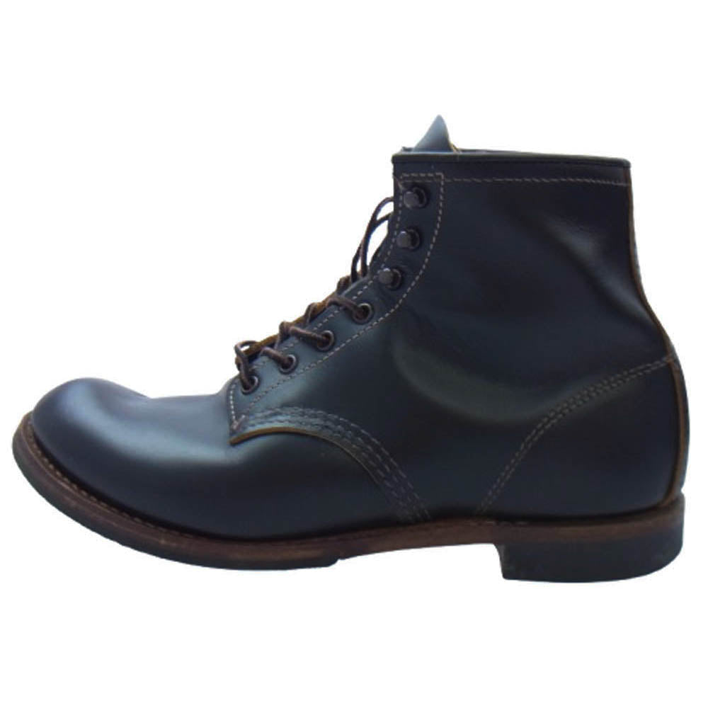 未使用 redwing ガーメンツ 別注 3110 us8.5 REDWING 3110 ENGINEERED GARMENTS OXFORD - メルカリ