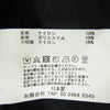 nonnative ノンネイティブ UN-P0202 UC2C9502 UNDER COVER アンダーカバー GRAMICCI グラミチ OZISM 23AW Walker Easy Pants Nylon Taffeta W Face with Gore-Tex Infinium ナイロン ゴアテックス パンツ ブラック系 L【中古】