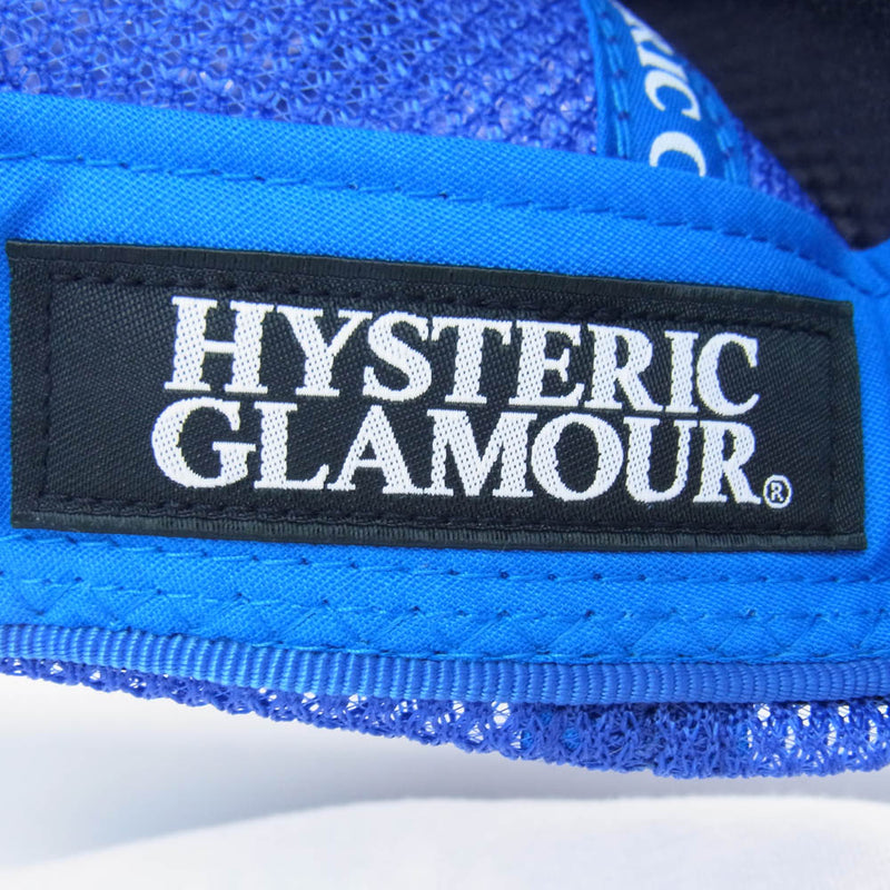 HYSTERIC GLAMOUR ヒステリックグラマー 25AW 02253QH10 × ONE PIECE