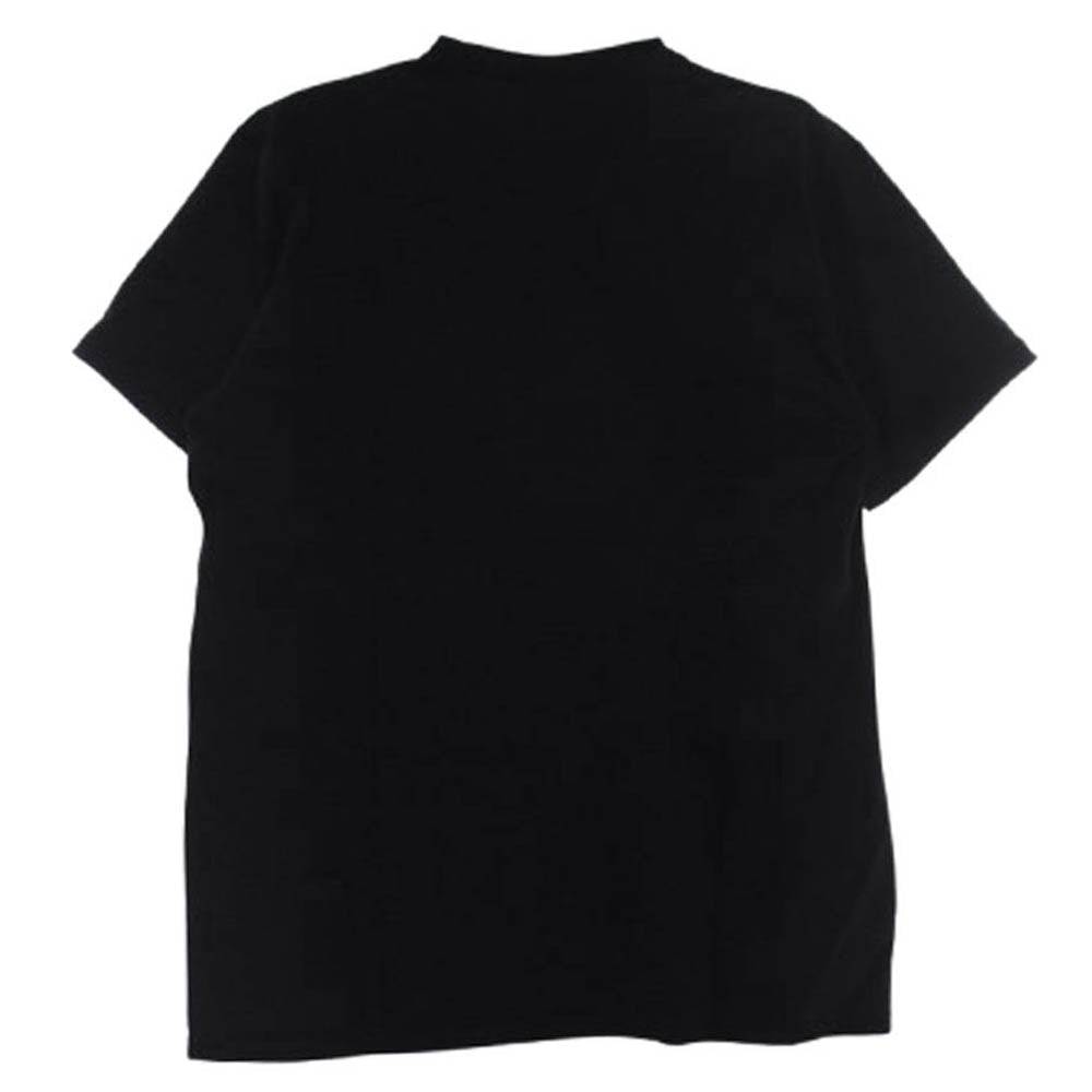Supreme シュプリーム 23AW Camacho Tee カマチョ Tシャツ 半袖カットソー ブラック ブラック系 L【中古】