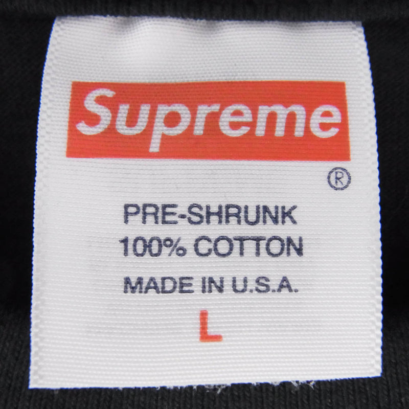 Supreme シュプリーム 23AW Camacho Tee カマチョ Tシャツ 半袖  