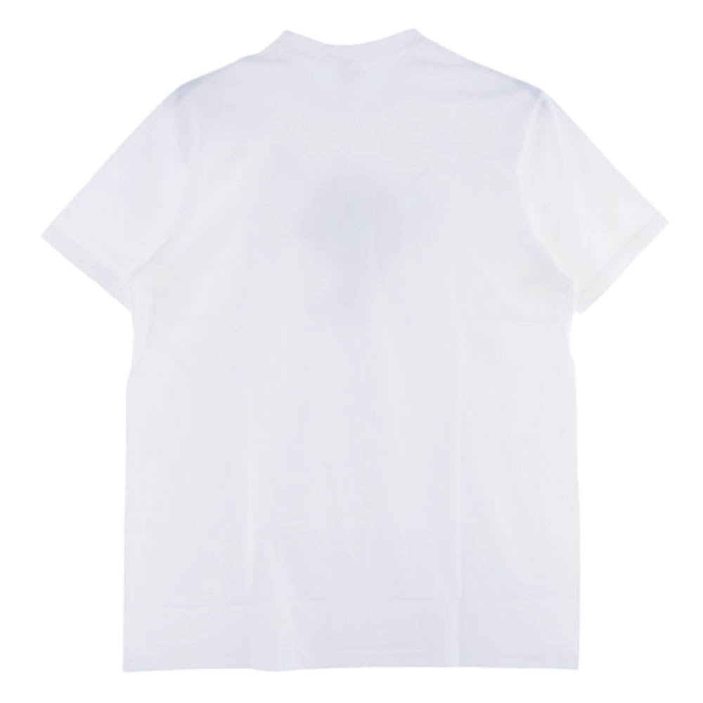 Supreme シュプリーム 23AW Camacho Tee カマチョ Tシャツ 半袖カットソー ホワイト ホワイト系 L【新古品】【未使用】【中古】