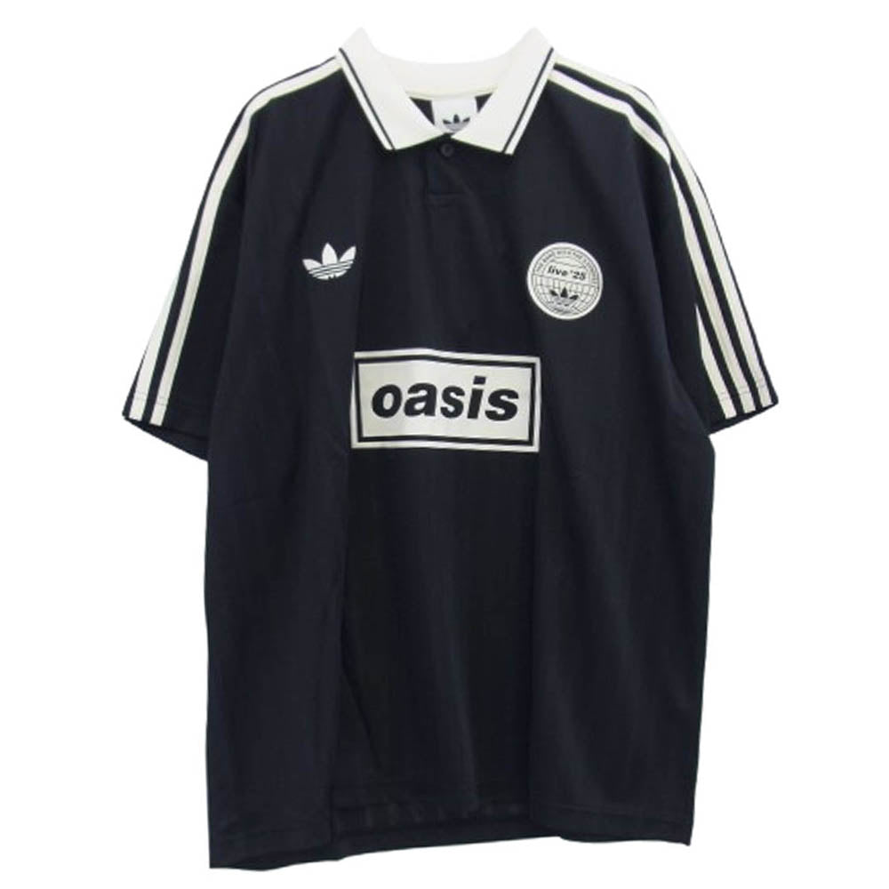 adidas アディダス KT3437 × Oasis LIVE '25 オアシス 日本限定