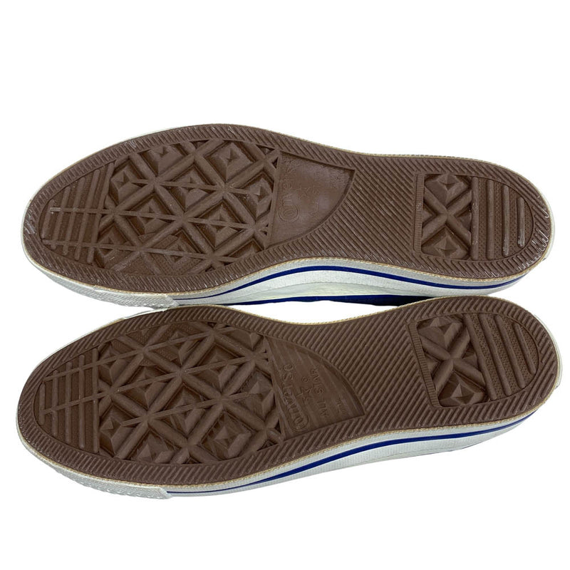 90s USA製 コンバース オールスター タグ付き デッドストック 11.5 CONVERSE ALL STAR コンバース オールスター 90's 90年代 デッド