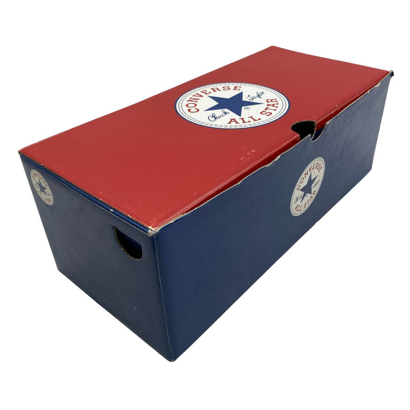 CONVERSE コンバース 90s USA製 デッドストック ALL STAR オールスター