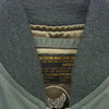 Buzz Rickson's バズリクソンズ BR14870 SKYLINE CLOTHING CORPORATION L-2B スカイラインクロージング社 ミリタリー フライト ジャケット M グリーン系 M【極上美品】【中古】