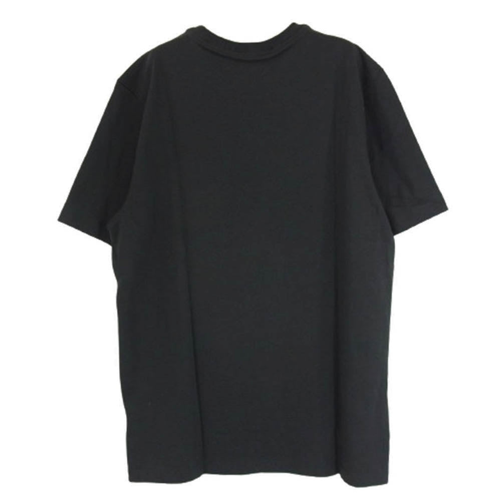NIKE ナイキ FV7728-045 JORDAN BRAND MJ PSG SS LOGO TEE ジョーダン PSG ロゴ S/S Tシャツ チャコール系 M【極上美品】【中古】