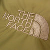 THE NORTH FACE ノースフェイス NN7305N CORDURA Nylon Shoulder Bag コーデュラナイロン ショルダー バッグ ライトブラウン系【新古品】【未使用】【中古】