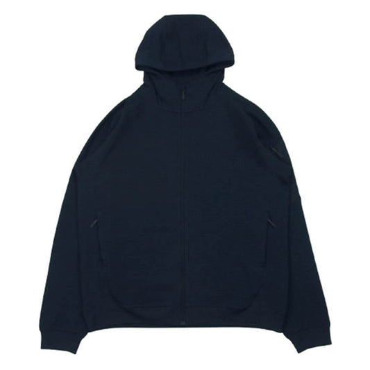 ARC'TERYX アークテリクス X000009918 Olera Full-Zip Hoody オレラ フルジップ フーディ ジップ パーカー ダークネイビー系 M【極上美品】【中古】