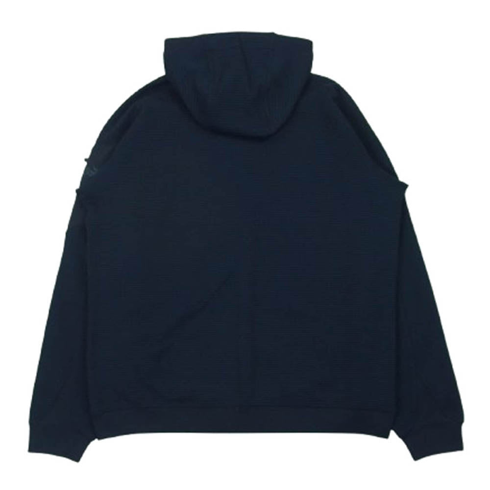 ARC'TERYX アークテリクス X000009918 Olera Full-Zip Hoody オレラ フルジップ フーディ ジップ パーカー ダークネイビー系 M【極上美品】【中古】