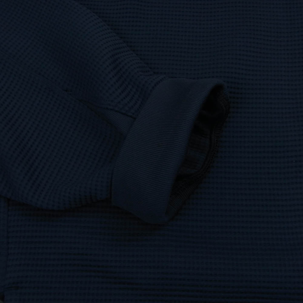 ARC'TERYX アークテリクス X000009918 Olera Full-Zip Hoody オレラ フルジップ フーディ ジップ パーカー ダークネイビー系 M【極上美品】【中古】