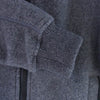 CANADA GOOSE カナダグース 7049MB Black Label Lawson Jacket Kind Fleece ローソンジャケット カインドフリース グレー系 M【極上美品】【中古】