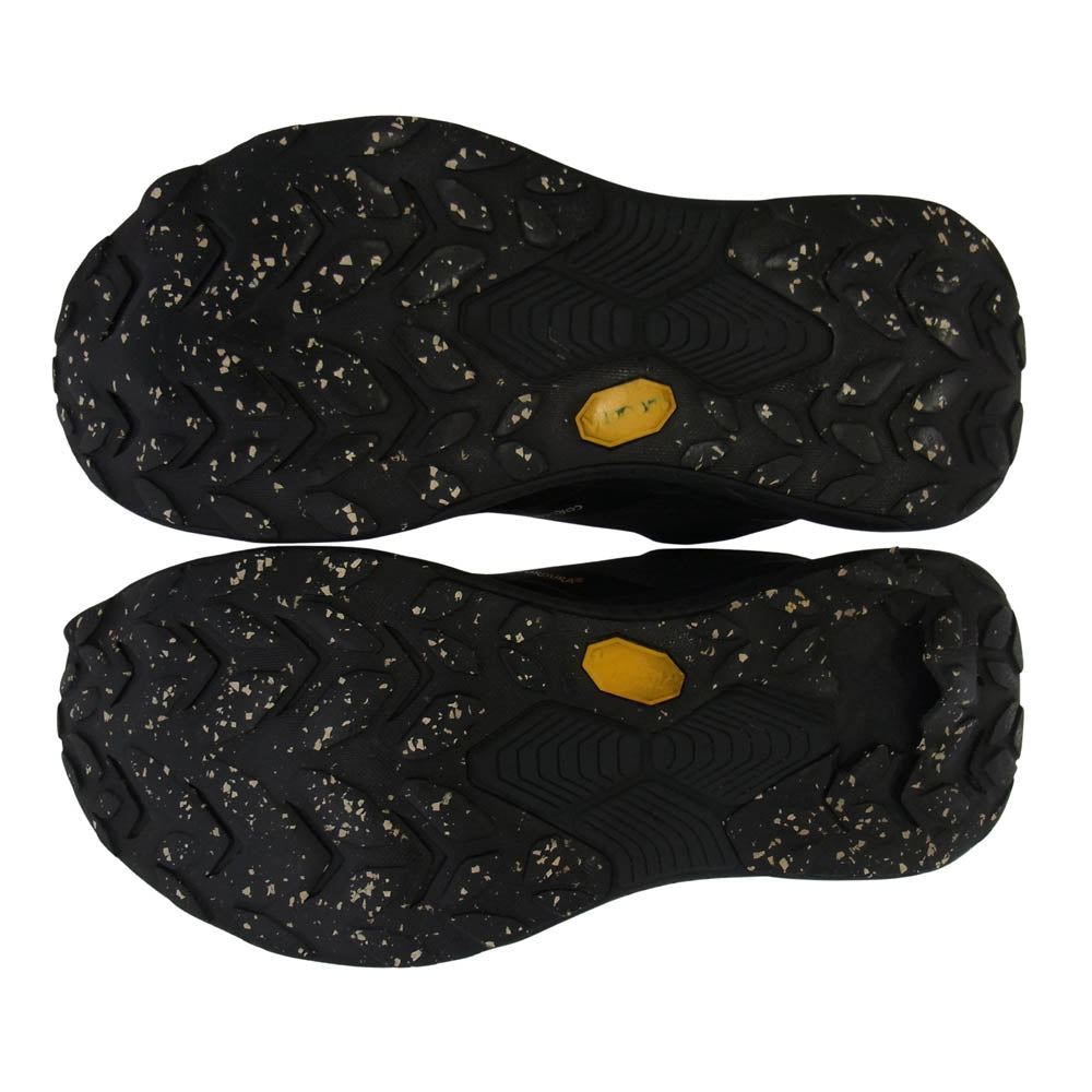 HOKA ONE ONE ホカ オネオネ 1133957 トランスポートGTX ランニング シューズ ブラック系 28【中古】