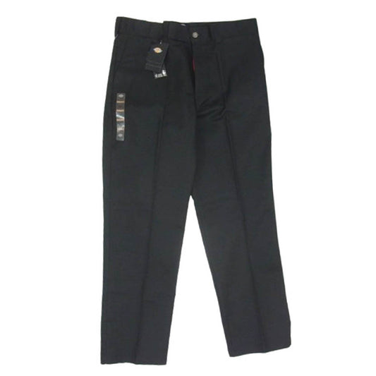 Dickies ディッキーズ DK009744BLK1 REGULAR FIT WORK PANTS レギュラーフィット ワークパンツ ブラック系 36【極上美品】【中古】