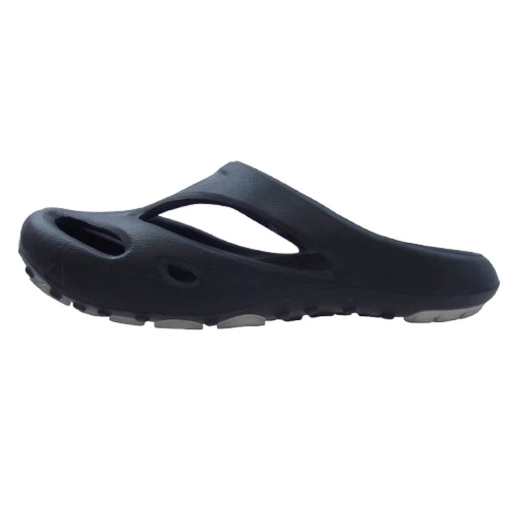 KEEN キーン 1018206 SHANTI Sandals シャンティ サンダル ブラック系 28cm【中古】