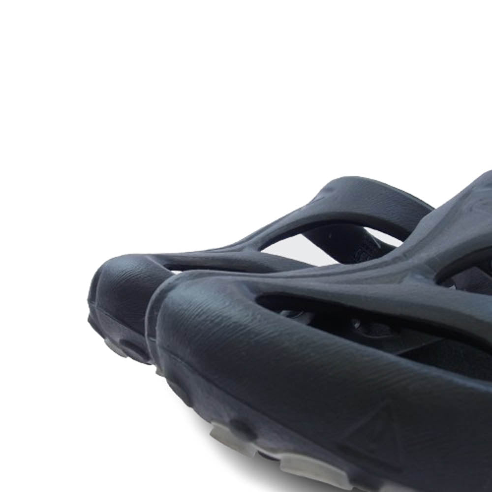 KEEN キーン 1018206 SHANTI Sandals シャンティ サンダル ブラック系 28cm【中古】