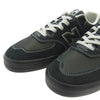 NEW BALANCE ニューバランス MM574VBB NUMERIC ヌメリック 574 バルカナイズ ローカット スニーカー ブラック系 グレー系 28.5cm【中古】