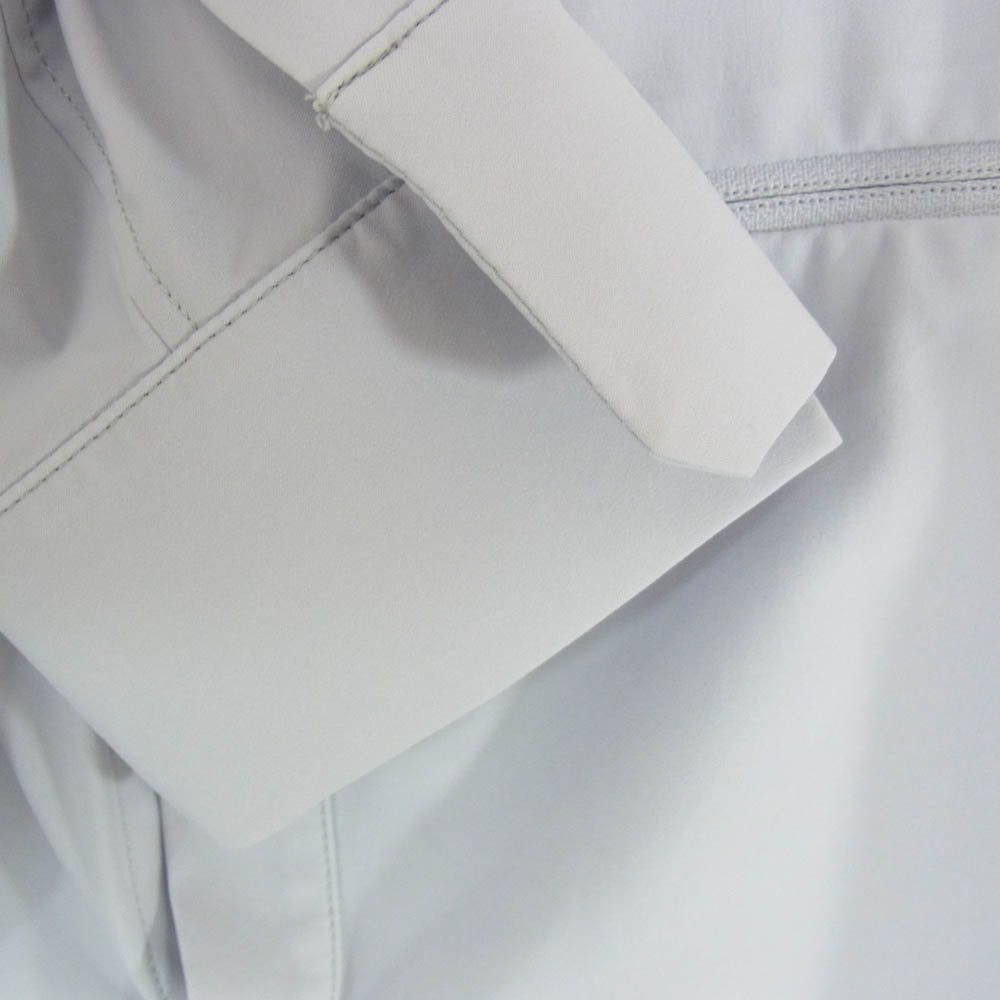 ARC'TERYX アークテリクス 25SS X000007410 SKYLINE LS SHIRT スカイライン 長袖 シャツ グレー系 L【中古】