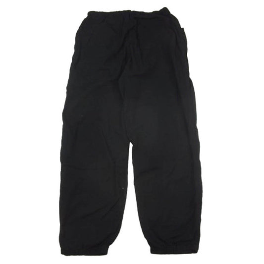 COMOLI コモリ B01-03010 オックス ドローストリング パンツ ブラック系 2【中古】