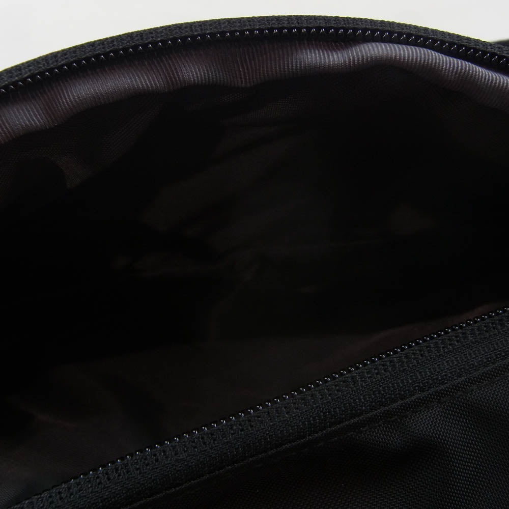 patagonia パタゴニア 24AW 48262 Atom Sling 8L アトム スリング ショルダー ボディ バッグ ブラック系【中古】