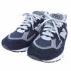 NEW BALANCE ニューバランス M990BL2 Black スニーカー　 ブラック系 グレー系 26.5cm【中古】
