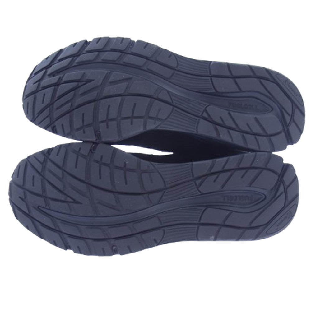 NEW BALANCE ニューバランス イングランド製 U991KK2 Triple Black スニーカー ブラック系 26.5cm【極上美品】【中古】