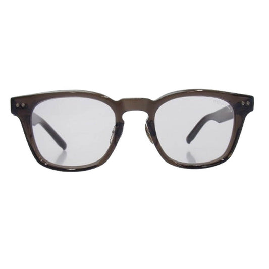 フォーナインズ F-51NP FEEL SUN ウェリントンシェイプ サングラス メガネ アイウェア ブラウン系 48□21 140【中古】