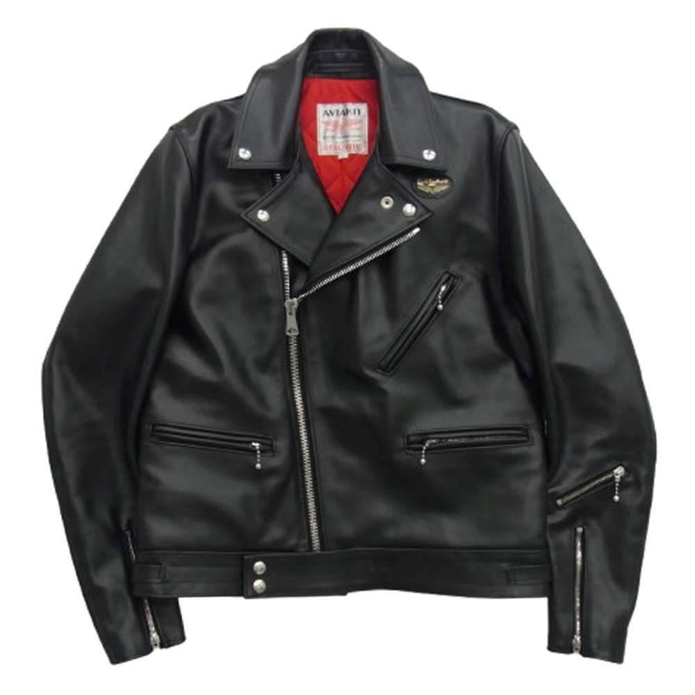 ルイスレザー(Lewis Leathers)の古着・中古通販｜ブランド買取販売店