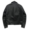 Lewis Leathers ルイスレザー 441T Cyclone サイクロン タイトフィット レザー ダブルライダースジャケット ブラック系 38【美品】【中古】