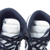 NIKE AIR JORDAN ナイキ ジョーダン BQ4422-001 Air Jordan 1 High 85 AJ1 エアジョーダン ハイ スニーカー ブラック系 ホワイト系 27.5cm【中古】