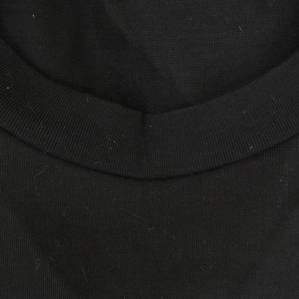 リザウンドクロージング 長袖Tシャツ ブラック系 2【中古】