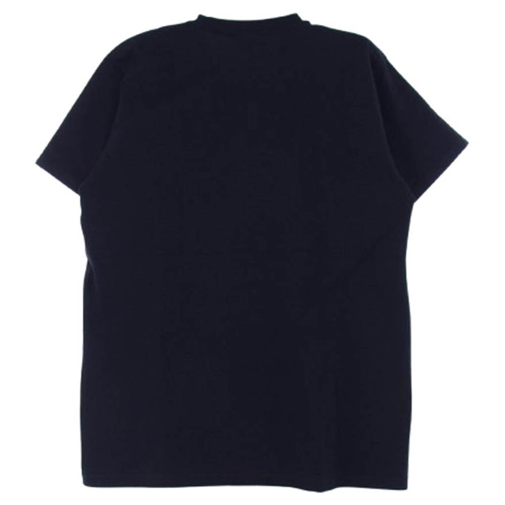 Supreme シュプリーム 24SS Standard Tee スタンダード プリント 半袖 Tシャツ ブラック系 M【美品】【中古】