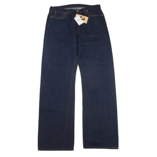 JELADO ジェラード JP94313 55Denim 55デニム 313XX Denim Pants デニムパンツ インディゴブルー系 W34【新古品】【未使用】【中古】