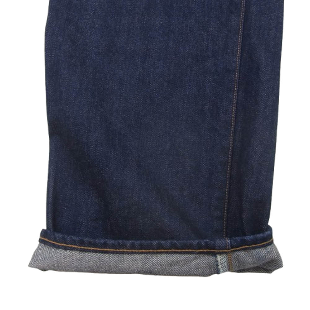 JELADO ジェラード JP94313 55Denim 55デニム 313XX Denim Pants デニムパンツ インディゴブルー系 W34【新古品】【未使用】【中古】