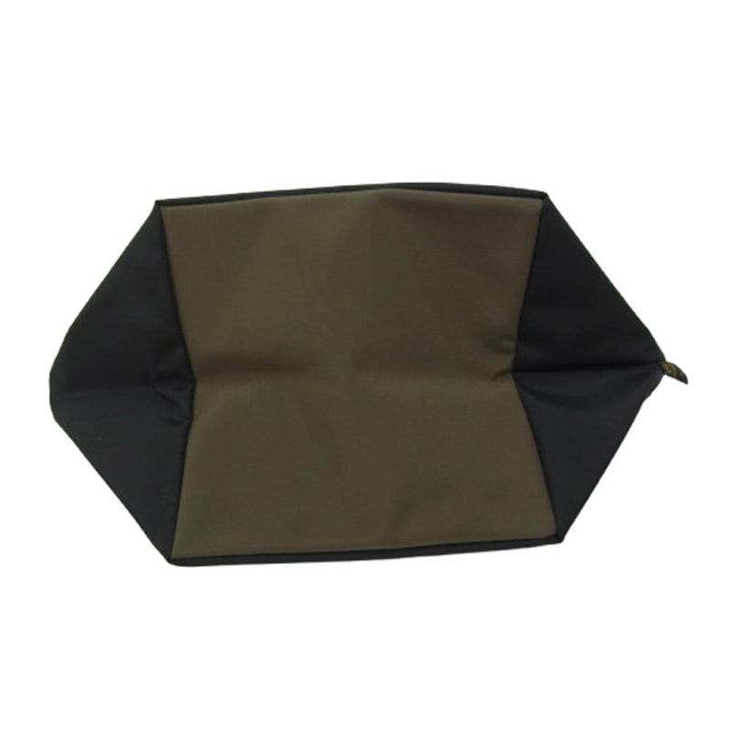 Herve Chapelier エルベ・シャプリエ 901N ナイロン舟型トートS バッグ