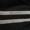 Rick Owens リックオウエンス 25AW RU02E1378-TE DIETRICH DRAWSTRING ディートリッヒ ドローストリング パンツ TE素材 ブラック系 46【中古】