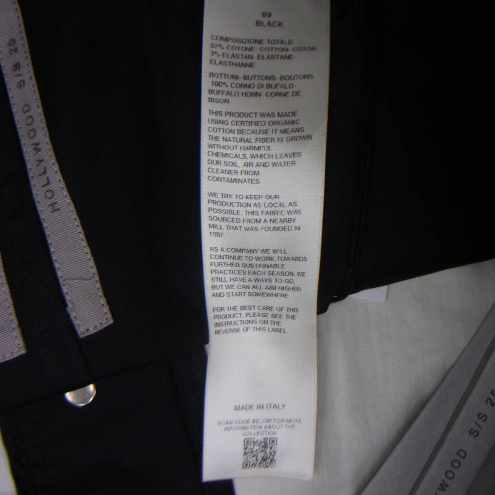 Rick Owens リックオウエンス RU01E5337-TE MASTODOM MEGACARGO マストドン メガカーゴ パンツ TE素材 ブラック系 DE 52【中古】