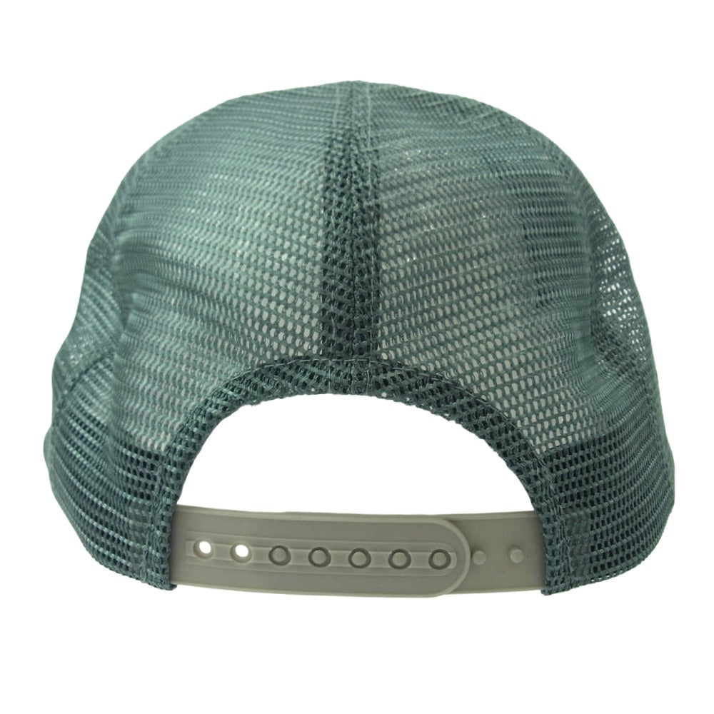 NEIGHBORHOOD ネイバーフッド 23SS 231YGNH-HT01S NH SHIBUYA MESH CAP 渋谷店 オープン記念 メッシュ キャップ グレー系【新古品】【未使用】【中古】