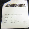 NEIGHBORHOOD ネイバーフッド 23SS 231YGNH-HT01S NH SHIBUYA MESH CAP 渋谷店 オープン記念 メッシュ キャップ グレー系【新古品】【未使用】【中古】