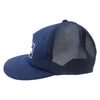 NEIGHBORHOOD ネイバーフッド 23SS 231YGNH-HT01S NH SHIBUYA MESH CAP 渋谷店 オープン記念 メッシュ キャップ ネイビー系【新古品】【未使用】【中古】