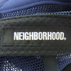 NEIGHBORHOOD ネイバーフッド 23SS 231YGNH-HT01S NH SHIBUYA MESH CAP 渋谷店 オープン記念 メッシュ キャップ ネイビー系【新古品】【未使用】【中古】
