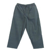 NEIGHBORHOOD ネイバーフッド 22SS 221YTNH-PTM05 CHEF/C-PT シェフ パンツ コットン シェフ ワイド イージー パンツ チャコール系 M【美品】【中古】